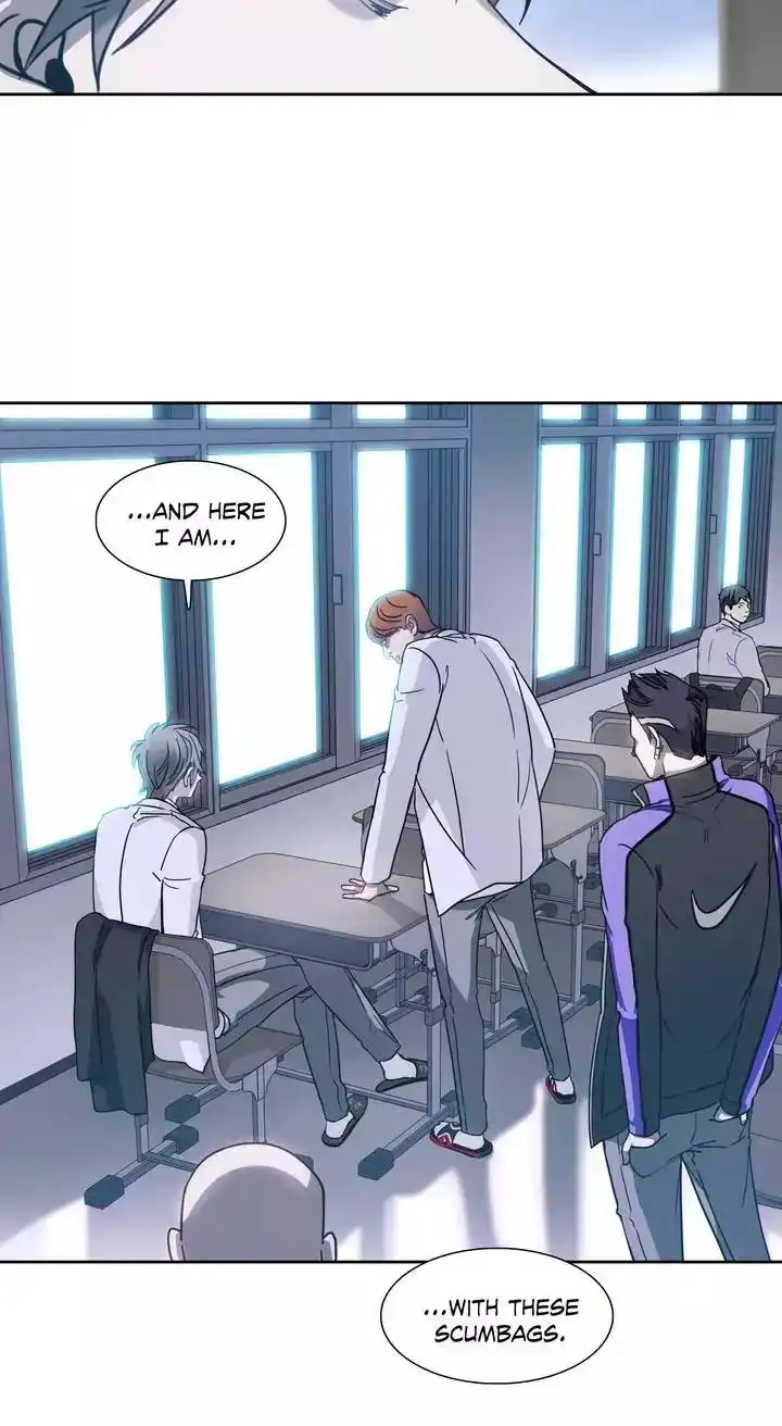 Unknown Code Chapter 25 21